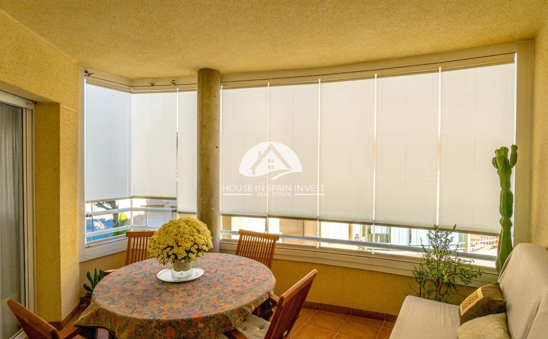 Herverkoop - Appartement - Orihuela Costa - Dehesa de campoamor