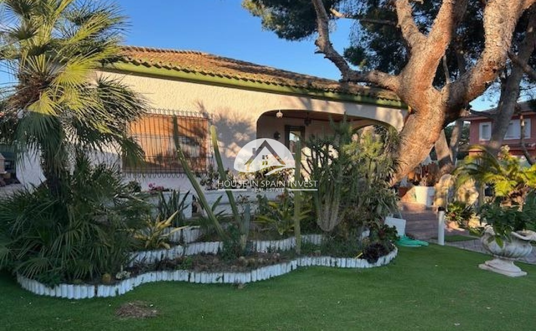 Herverkoop - Villa - Orihuela Costa - Dehesa de campoamor