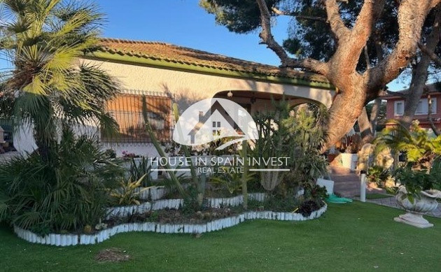 Herverkoop - Villa - Orihuela Costa - Dehesa de campoamor