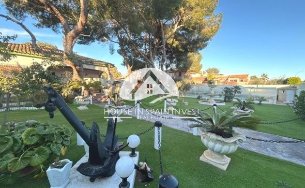 Herverkoop - Villa - Orihuela Costa - Dehesa de campoamor