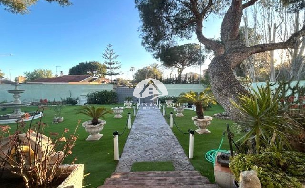 Herverkoop - Villa - Orihuela Costa - Dehesa de campoamor