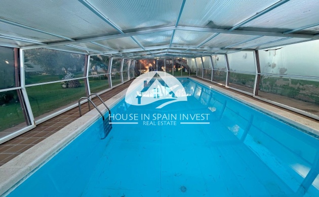 Herverkoop - Villa - Orihuela Costa - Dehesa de campoamor