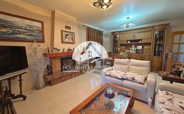 Herverkoop - Villa - Orihuela Costa - Dehesa de campoamor