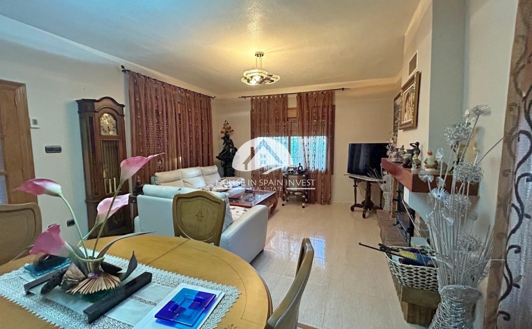 Herverkoop - Villa - Orihuela Costa - Dehesa de campoamor