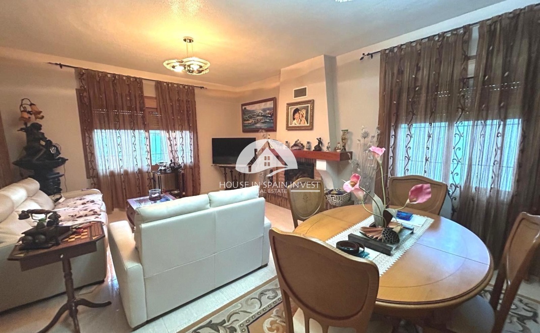 Herverkoop - Villa - Orihuela Costa - Dehesa de campoamor