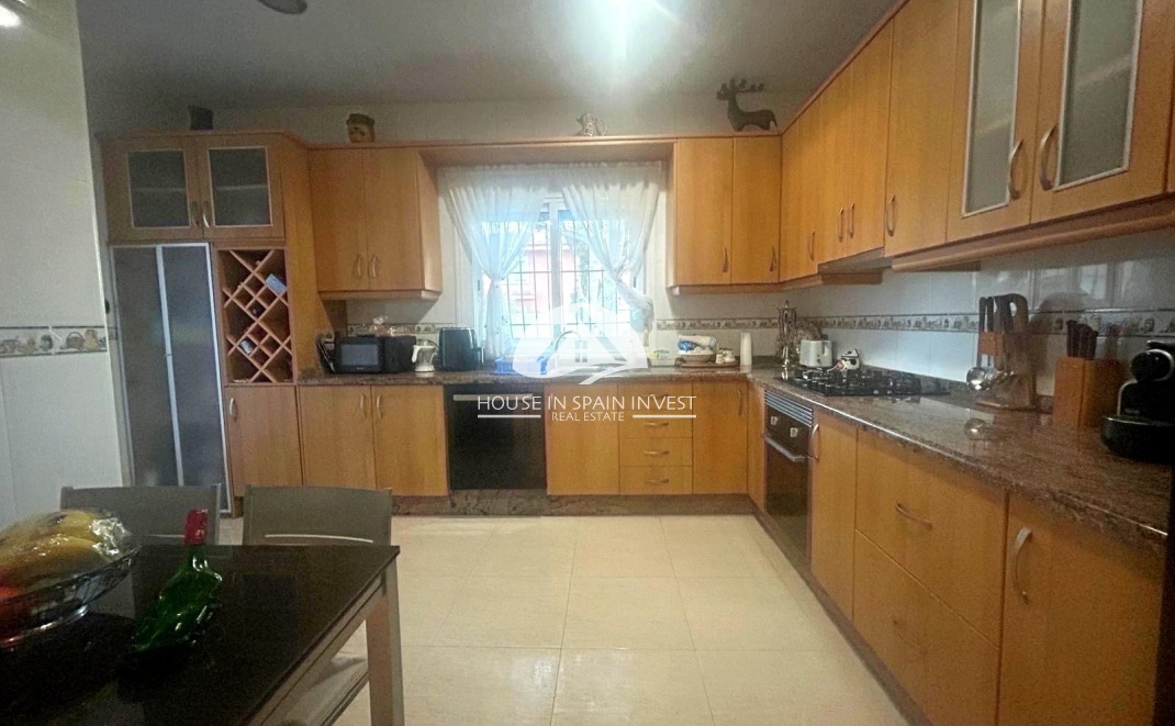 Herverkoop - Villa - Orihuela Costa - Dehesa de campoamor