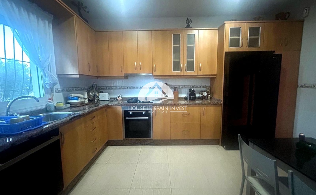 Herverkoop - Villa - Orihuela Costa - Dehesa de campoamor