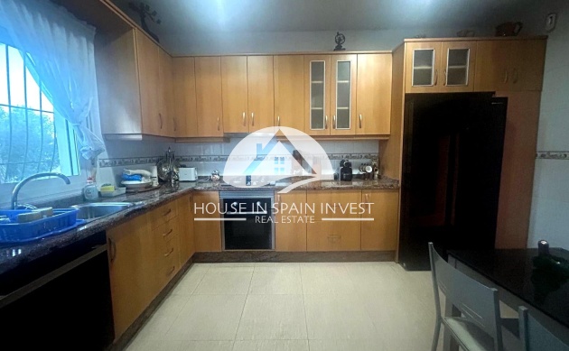 Herverkoop - Villa - Orihuela Costa - Dehesa de campoamor