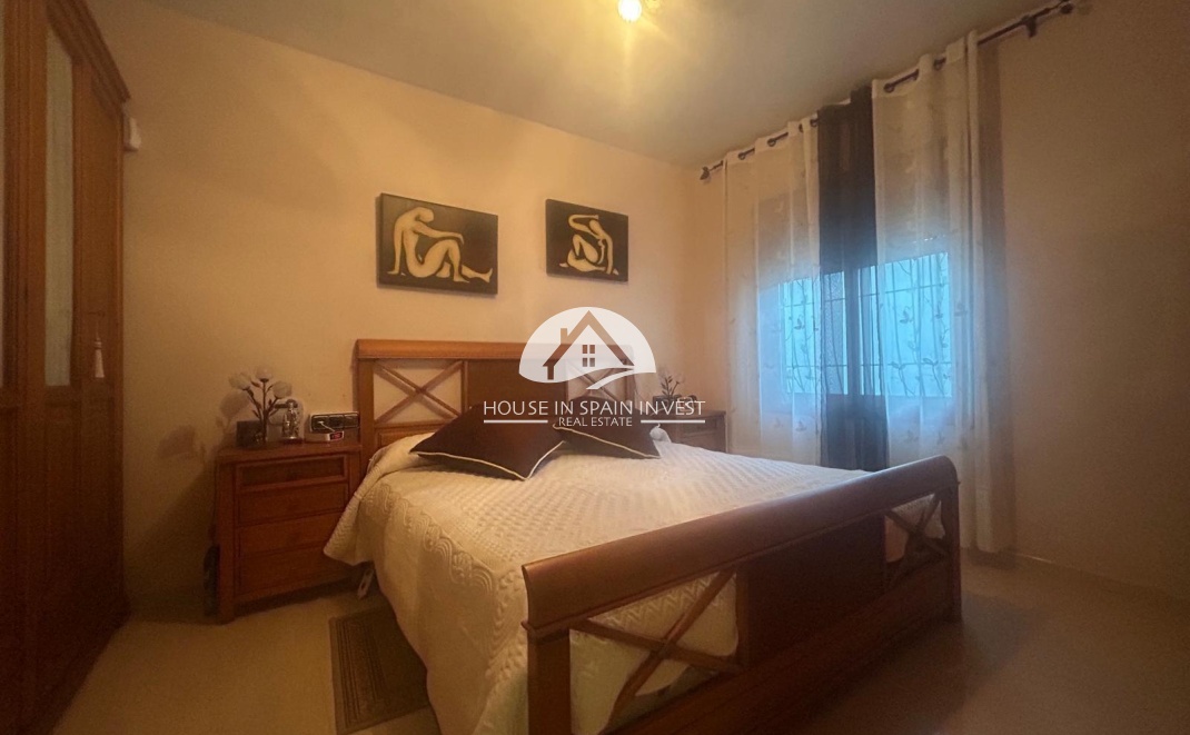 Herverkoop - Villa - Orihuela Costa - Dehesa de campoamor