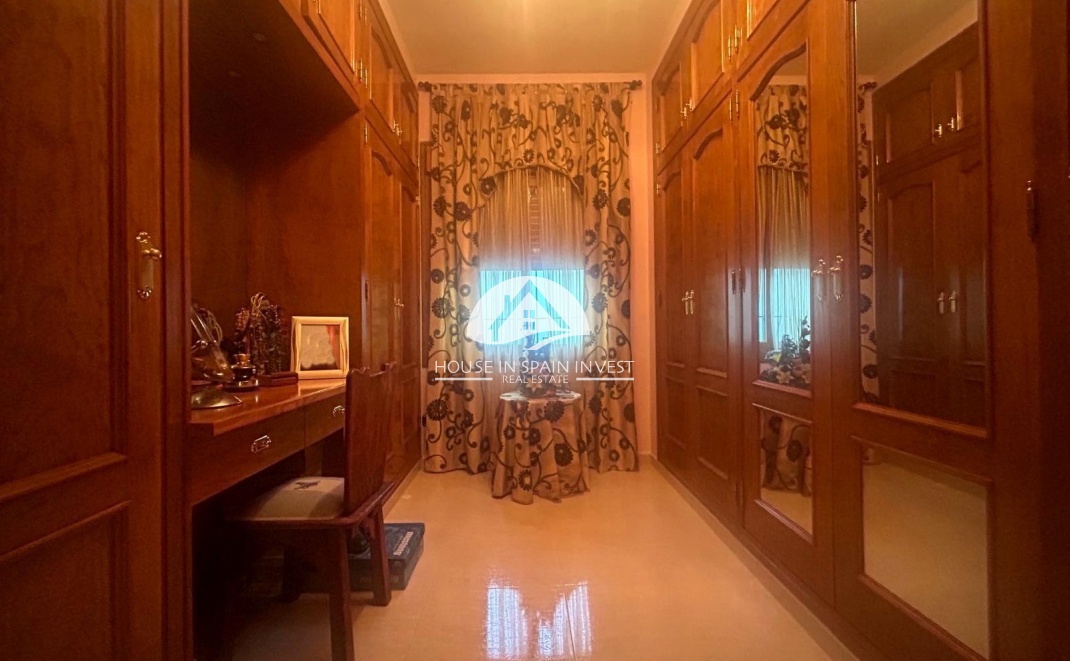 Herverkoop - Villa - Orihuela Costa - Dehesa de campoamor