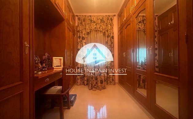 Herverkoop - Villa - Orihuela Costa - Dehesa de campoamor