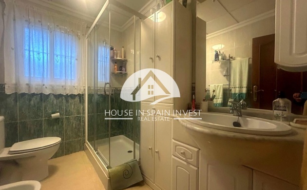 Herverkoop - Villa - Orihuela Costa - Dehesa de campoamor