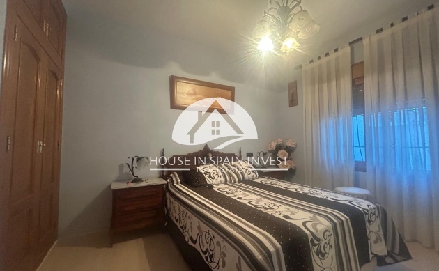 Herverkoop - Villa - Orihuela Costa - Dehesa de campoamor