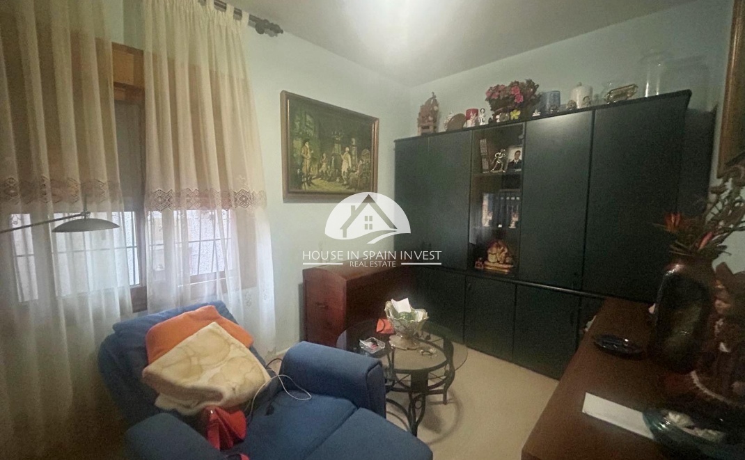 Herverkoop - Villa - Orihuela Costa - Dehesa de campoamor