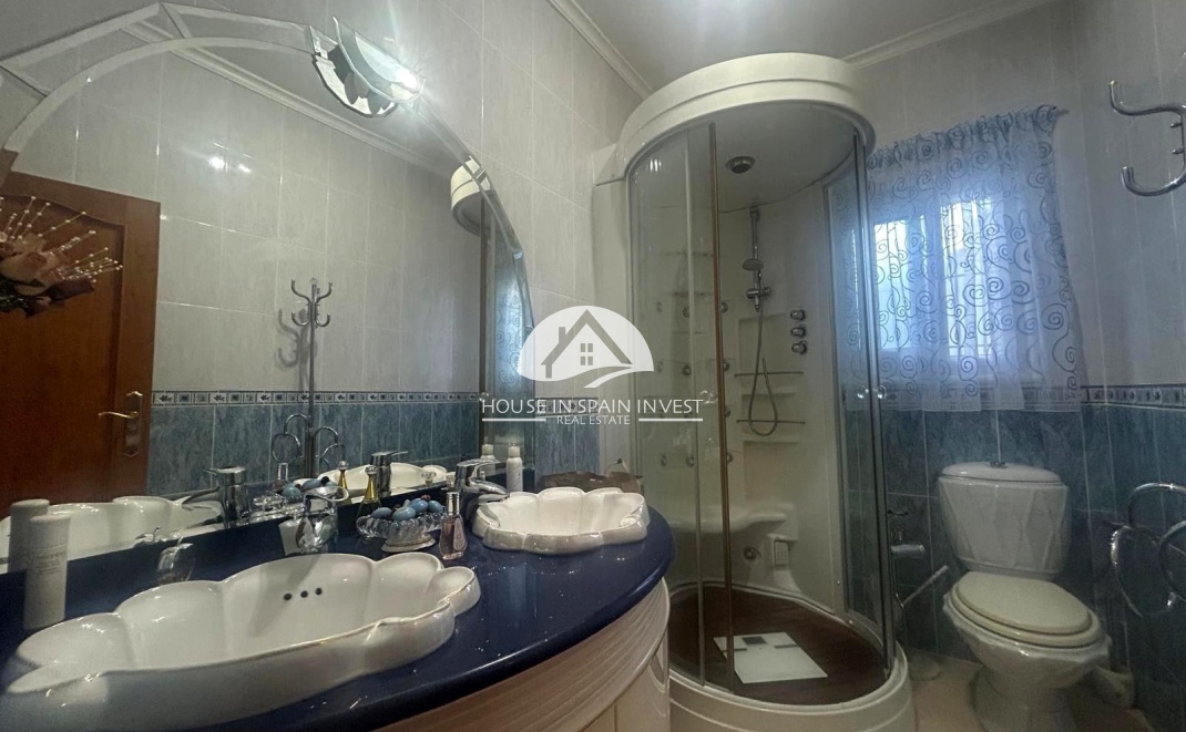 Herverkoop - Villa - Orihuela Costa - Dehesa de campoamor