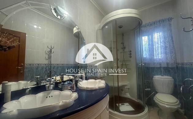 Herverkoop - Villa - Orihuela Costa - Dehesa de campoamor