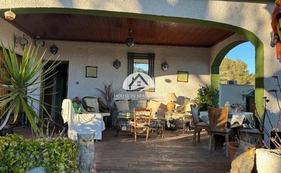 Herverkoop - Villa - Orihuela Costa - Dehesa de campoamor