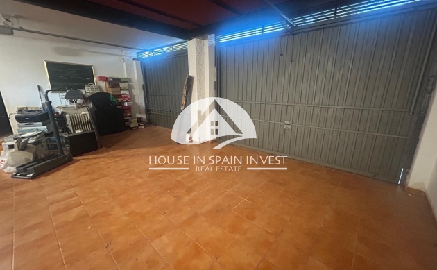 Herverkoop - Villa - Orihuela Costa - Dehesa de campoamor