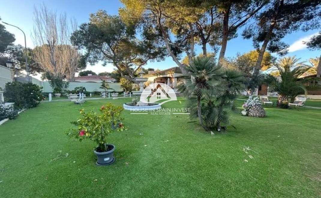 Herverkoop - Villa - Orihuela Costa - Dehesa de campoamor