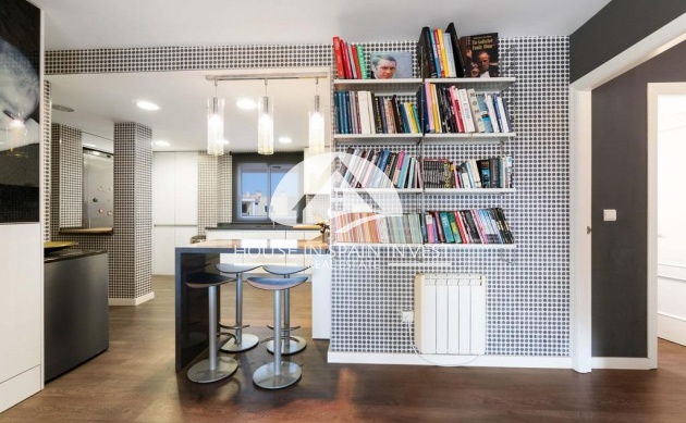 Resale - Apartment  - Orihuela Costa - Dehesa de campoamor