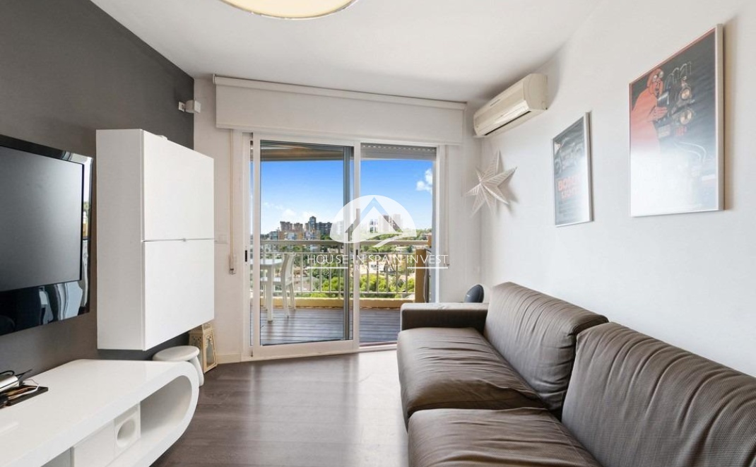 Resale - Apartment  - Orihuela Costa - Dehesa de campoamor