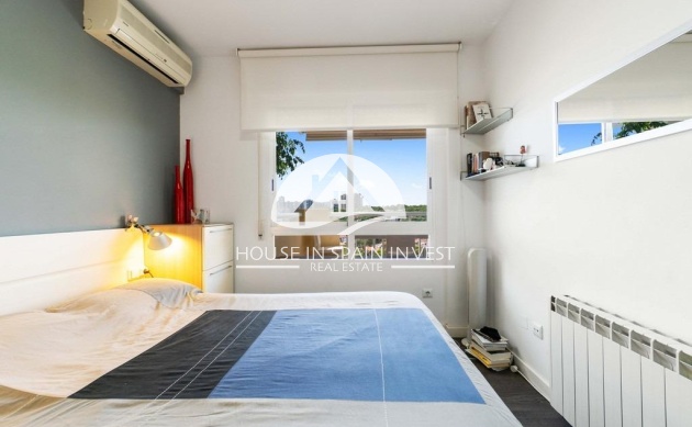 Resale - Apartment  - Orihuela Costa - Dehesa de campoamor