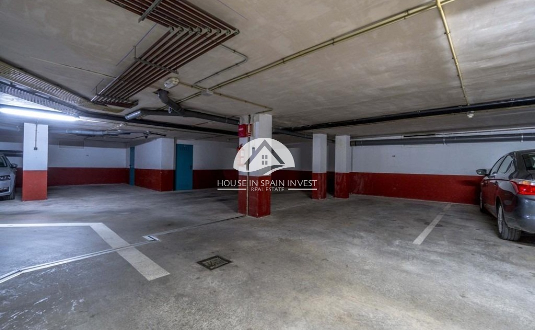 Resale - Apartment  - Orihuela Costa - Dehesa de campoamor