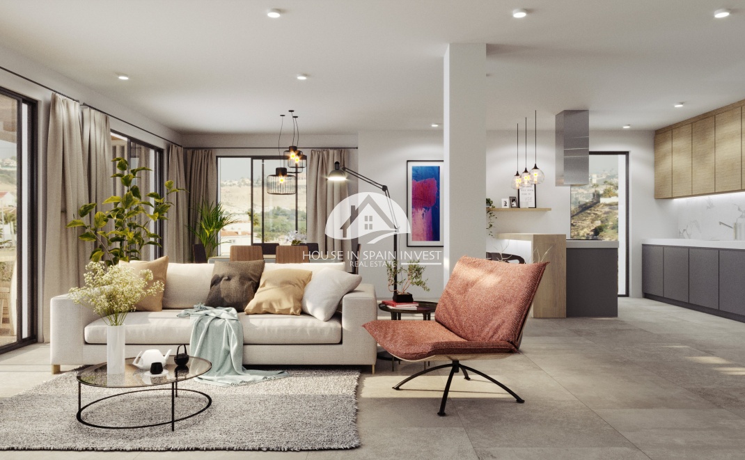 New Build - Villa - Rojales - Ciudad Quesada - Ciudad Quesada