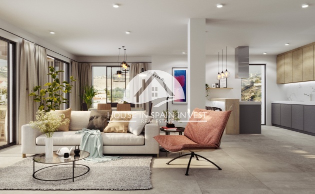 New Build - Villa - Rojales - Ciudad Quesada - Ciudad Quesada