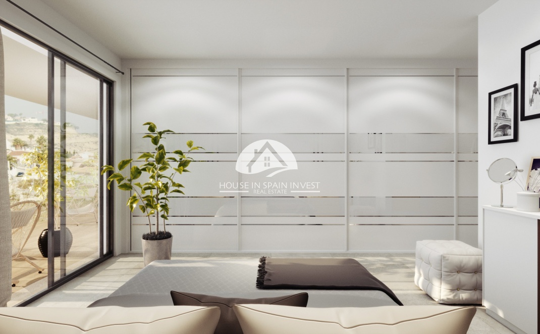 New Build - Villa - Rojales - Ciudad Quesada - Ciudad Quesada