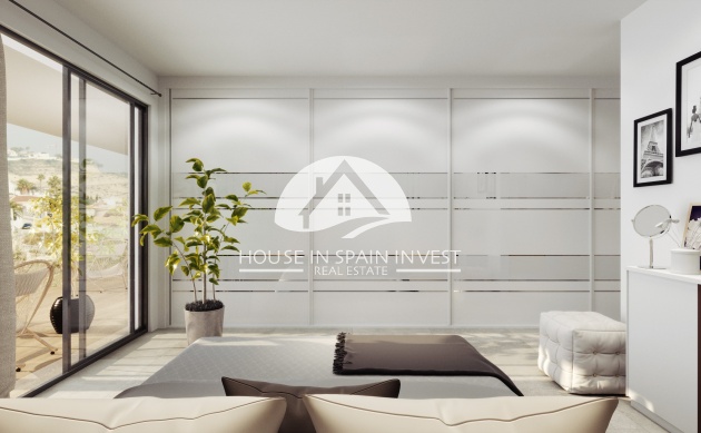 New Build - Villa - Rojales - Ciudad Quesada - Ciudad Quesada