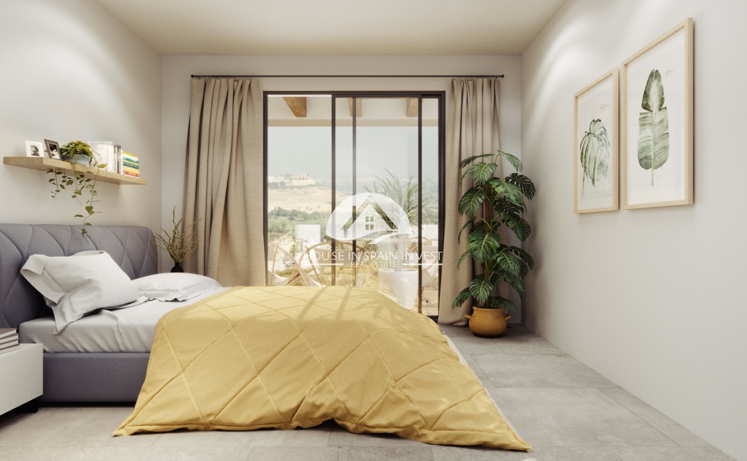 New Build - Villa - Rojales - Ciudad Quesada - Ciudad Quesada