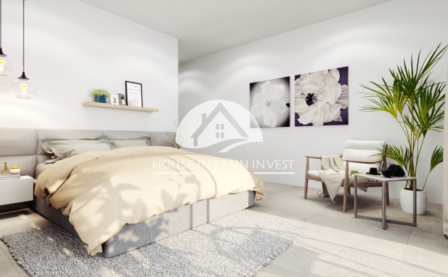 New Build - Villa - Rojales - Ciudad Quesada - Ciudad Quesada