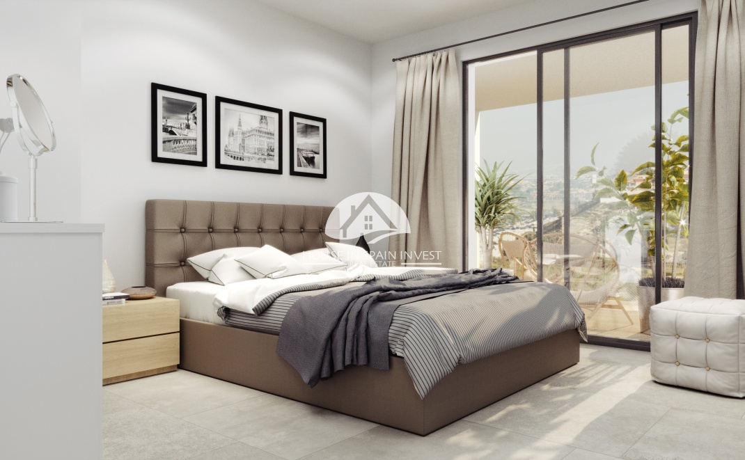 New Build - Villa - Rojales - Ciudad Quesada - Ciudad Quesada