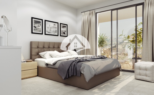 New Build - Villa - Rojales - Ciudad Quesada - Ciudad Quesada