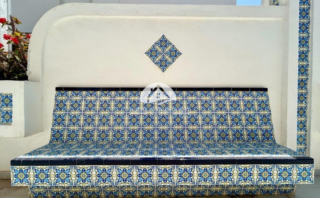 Resale - Villa - Orihuela Costa - La Zenia