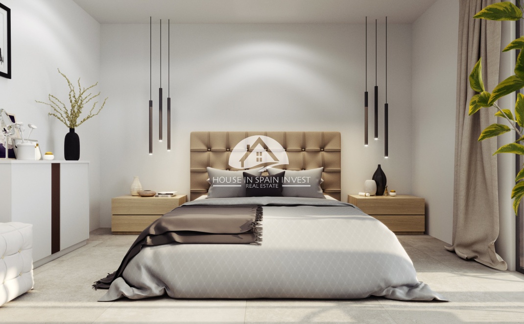 New Build - Villa - Rojales - Ciudad Quesada - Ciudad Quesada