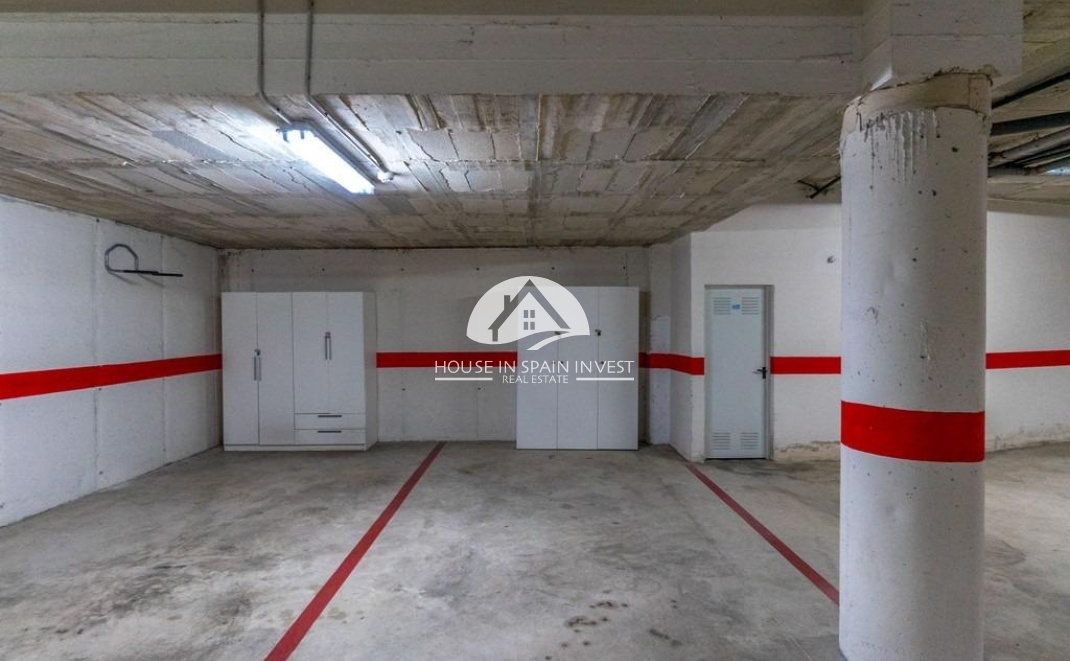 Herverkoop - Appartement - Orihuela Costa - Dehesa de campoamor