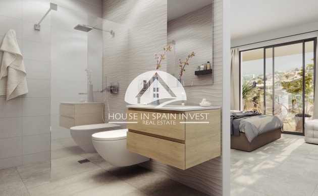 New Build - Villa - Rojales - Ciudad Quesada - Ciudad Quesada