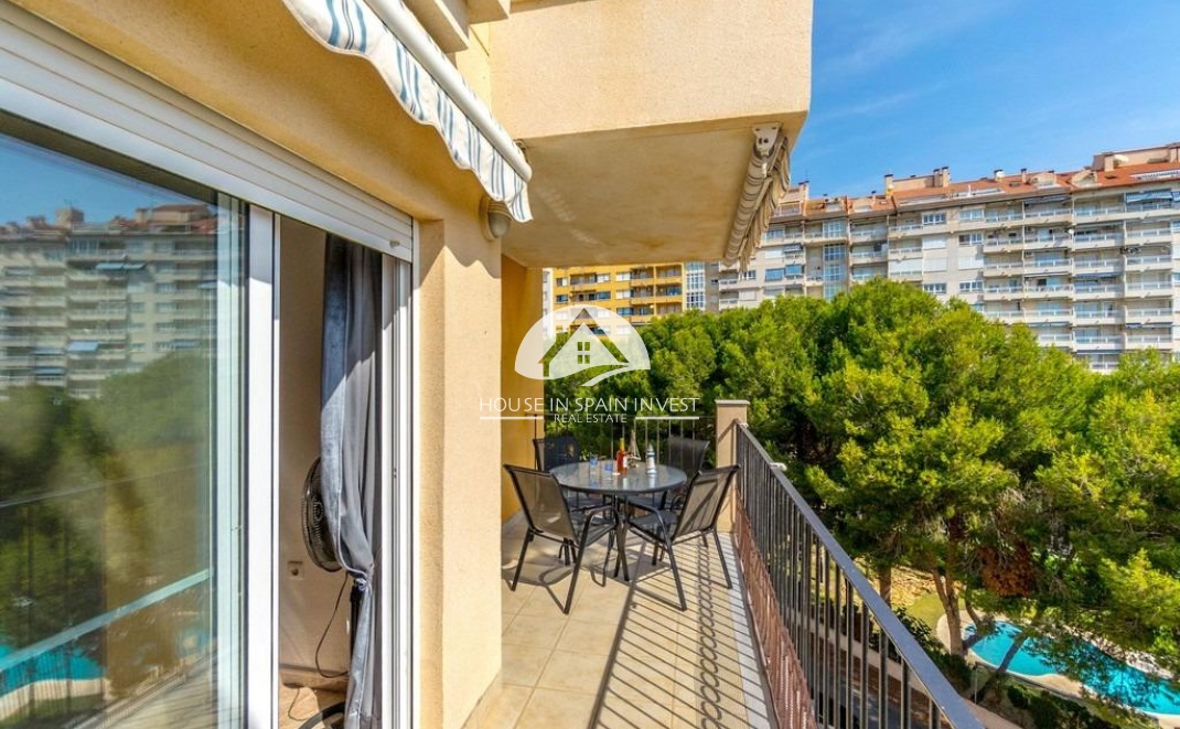 Herverkoop - Appartement - Orihuela Costa - Dehesa de campoamor