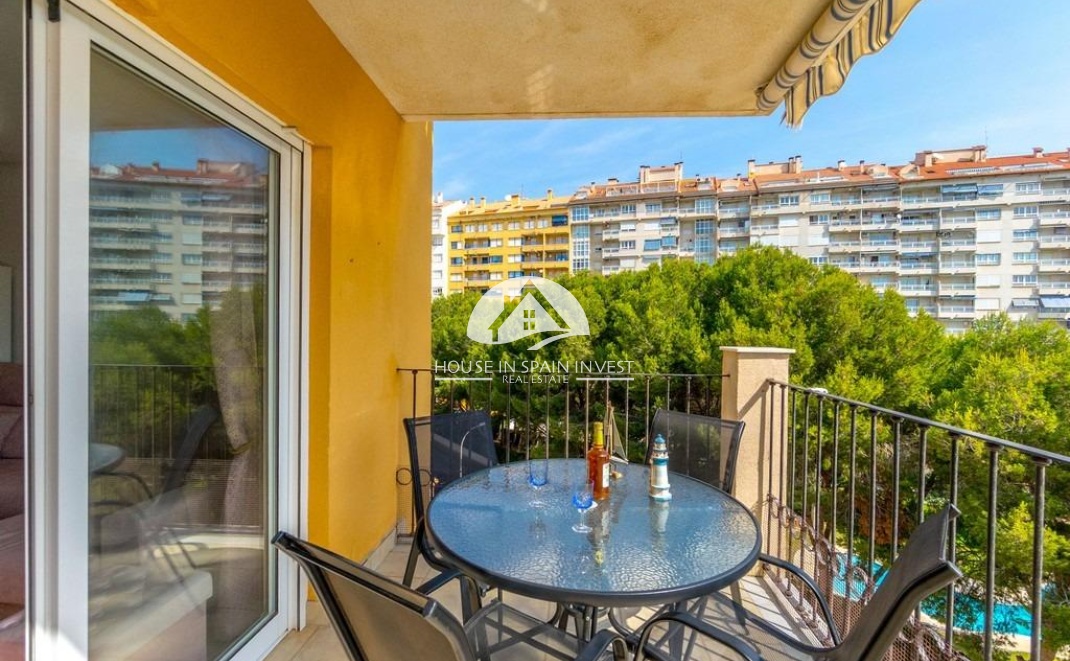 Herverkoop - Appartement - Orihuela Costa - Dehesa de campoamor