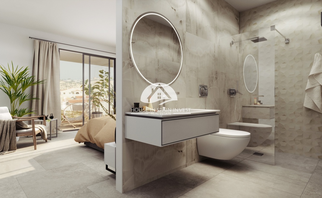 New Build - Villa - Rojales - Ciudad Quesada - Ciudad Quesada