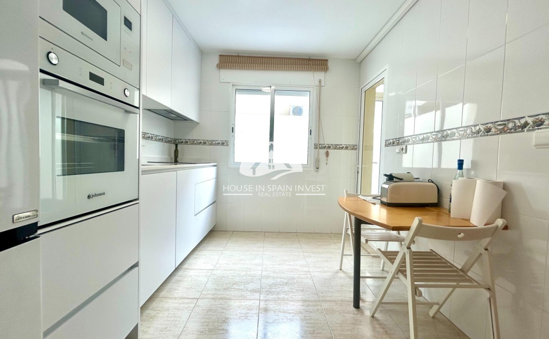 Herverkoop - Rijwoning - Orihuela Costa - Dehesa de campoamor