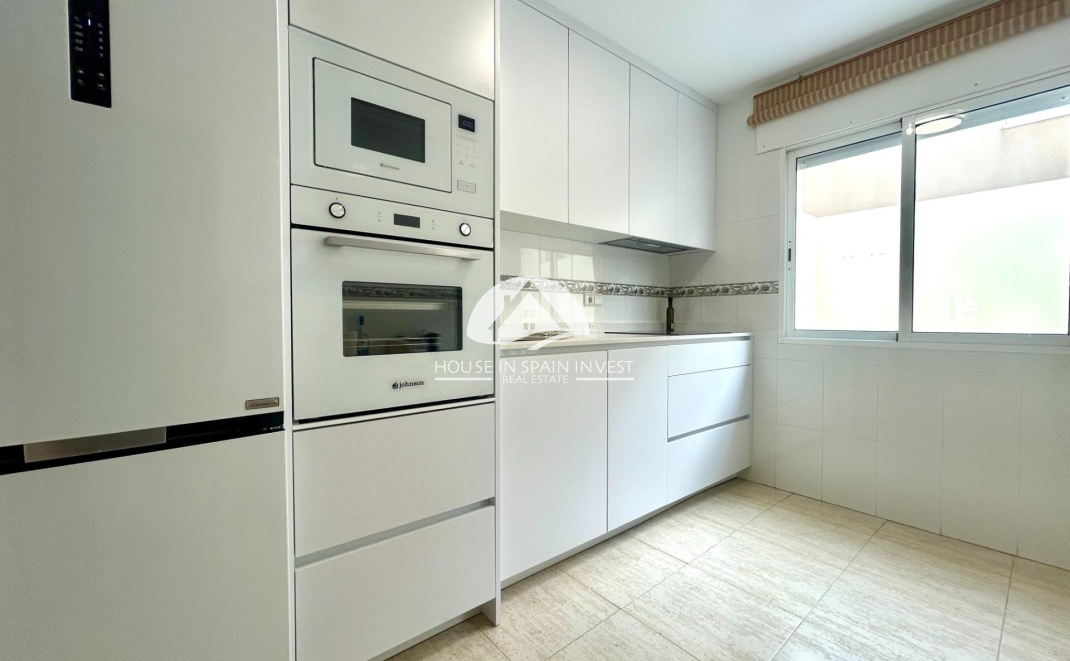 Herverkoop - Rijwoning - Orihuela Costa - Dehesa de campoamor