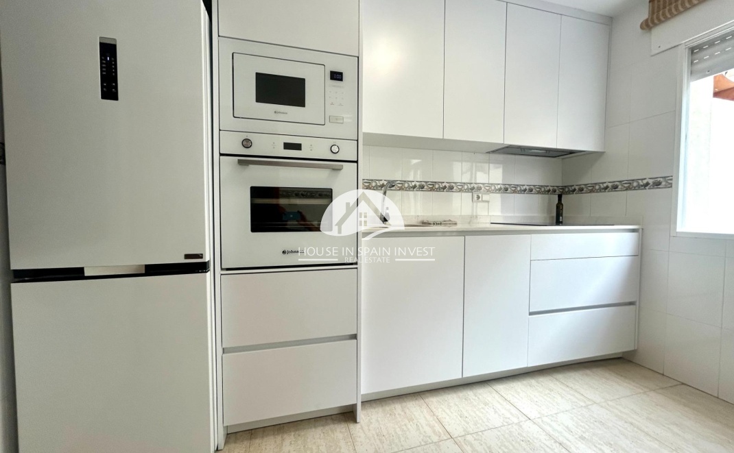 Herverkoop - Rijwoning - Orihuela Costa - Dehesa de campoamor