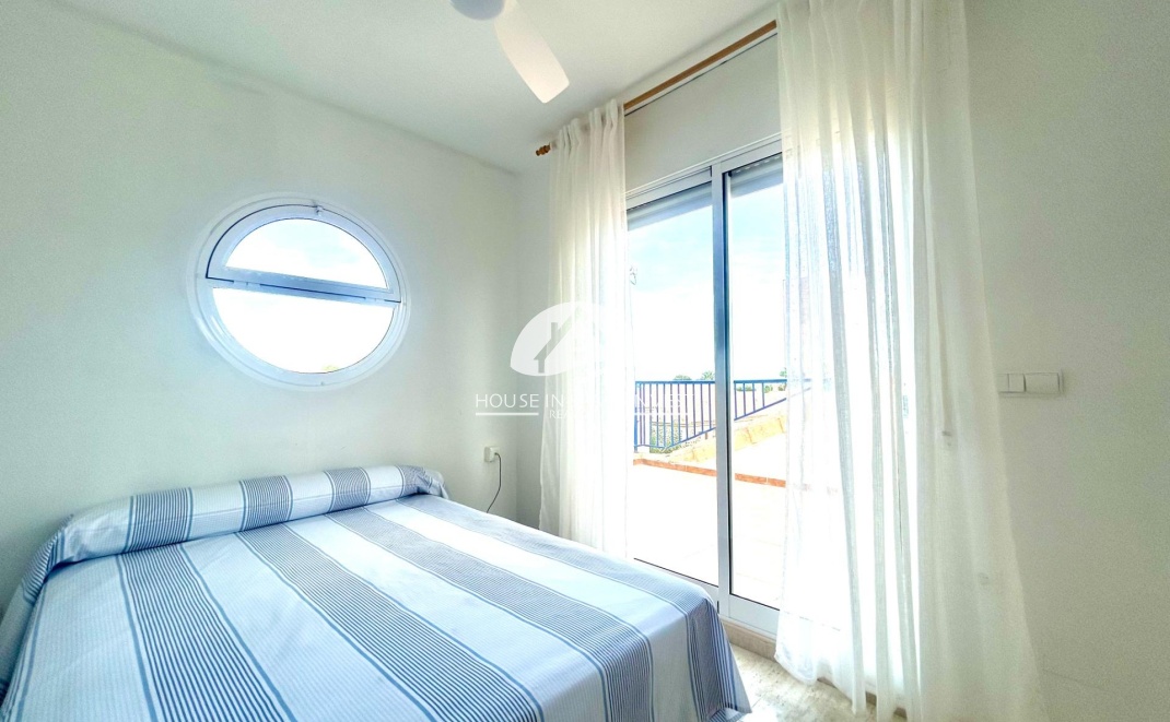 Herverkoop - Rijwoning - Orihuela Costa - Dehesa de campoamor