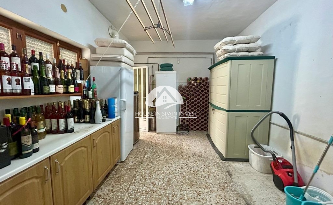 Resale - Villa - Orihuela Costa - Cabo roig  