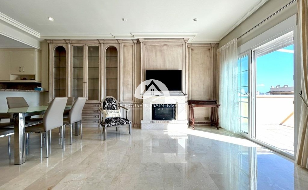 Herverkoop - Penthouse - Orihuela Costa - Cabo roig  