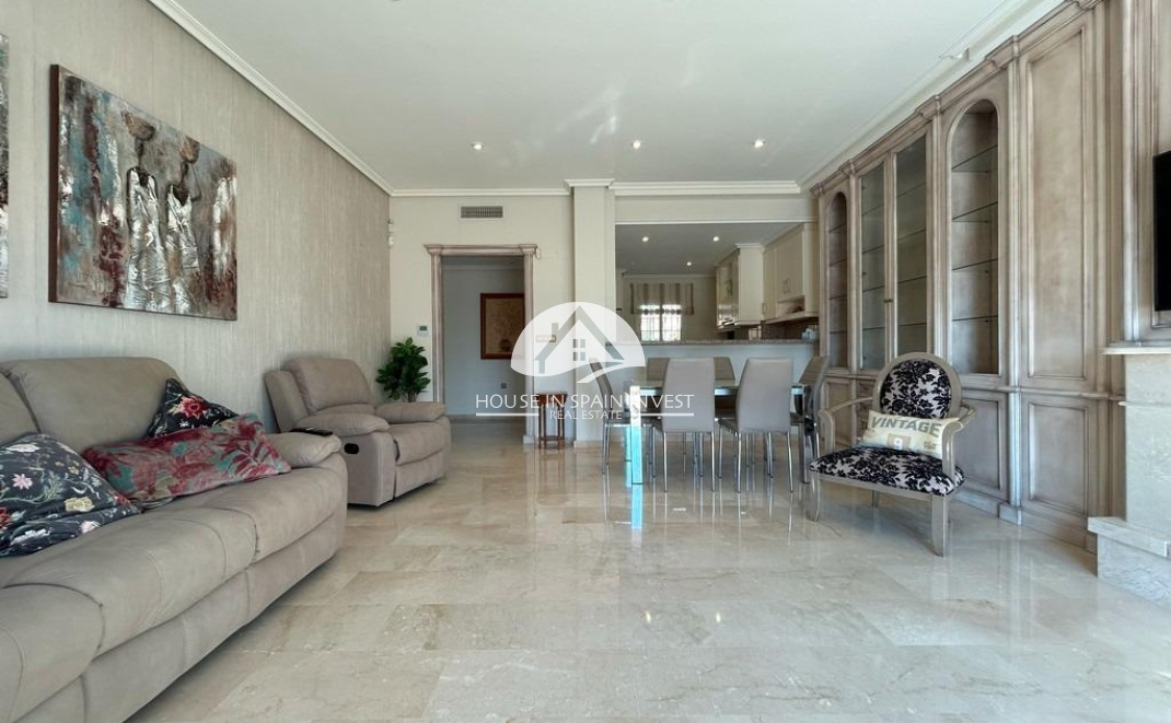 Herverkoop - Penthouse - Orihuela Costa - Cabo roig  