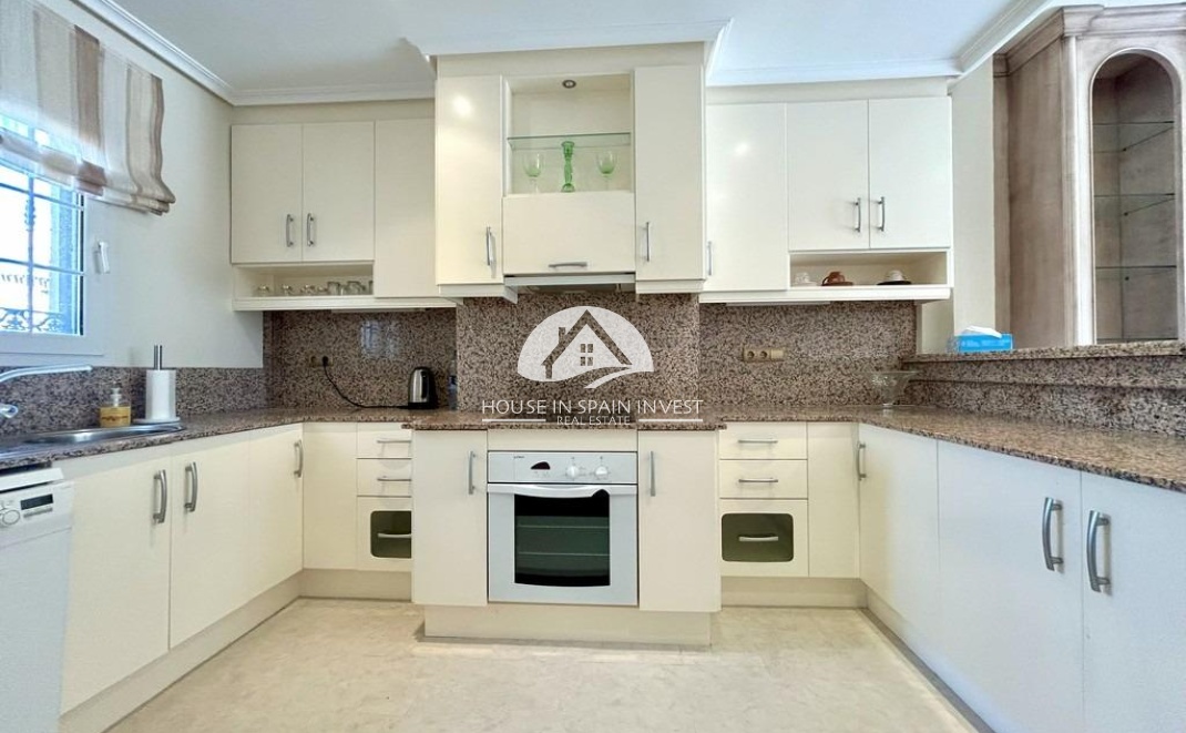 Herverkoop - Penthouse - Orihuela Costa - Cabo roig  